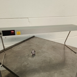 Hatco heat bridge Glo-Ray 
